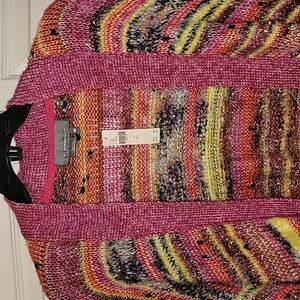 Anthropologie Cardian